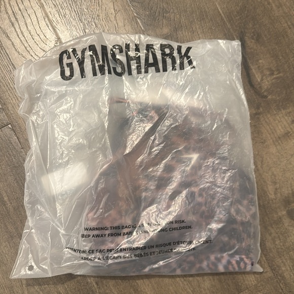 Gymshark Minimal Sport Bra - Picture 9 of 10